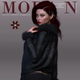 dforce WayWard Jacket Set G8F