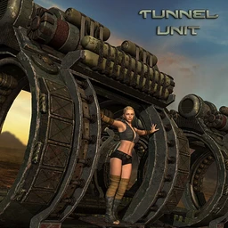 DMs Tunnel Unit