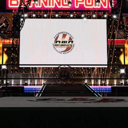 DOA Stage Fighting Entertainment