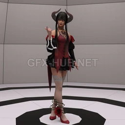 Eliza for G8F and G8.1F