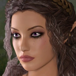 Fantasy Girls – Syndra G8