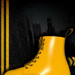 Fashion Basics – Classic Boots for Genesis 8.1 and Victoria 8.1