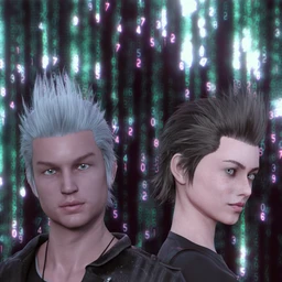 FE Short Hair Vol 3 for Genesis 8 Male and Female