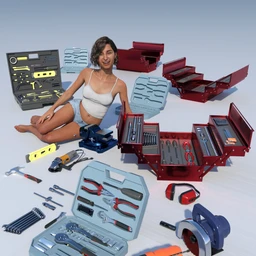 FG General Household Tools