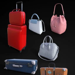 FG Luggage