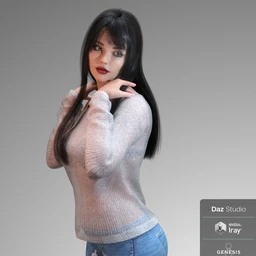 FG Modern Style Clothing