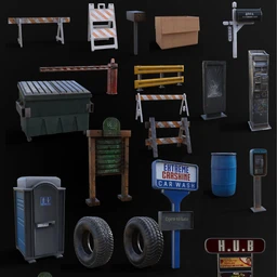 FG Street Enhancements