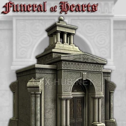 Funeral of Hearts