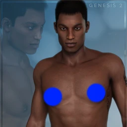 FW Travis for Darius 6