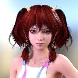 GCC DOA Kanna For G8F