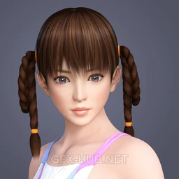 GCC DOA Leifang For G8F