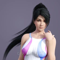 GCC DOA Momiji For G8F