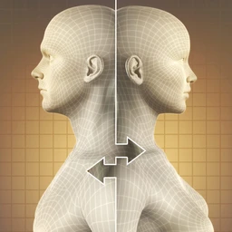 Genesis 2 Cross-Figure Resource Kit