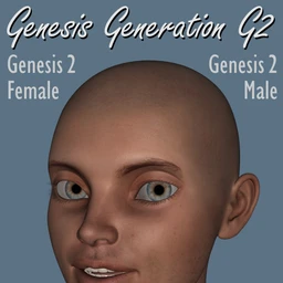 GenX2 AddOn for Genesis 2