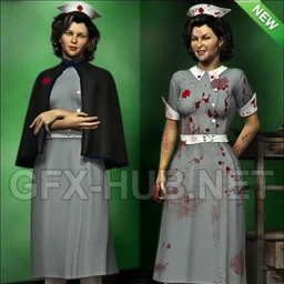 Good Nurse – Bad Nurse