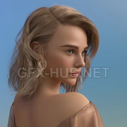 Graciana for G8 and G8.1 Females