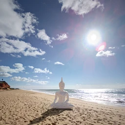 HDRI Cloudy Skies III