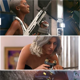 Heiress Spy Tales III- A Snake in the Grass