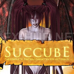 Hell Chronicles issue 1 – Succube