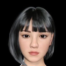 HID Rei for Genesis 8.1 Female
