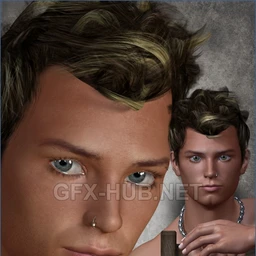 Hz Lawrence for M4 H4