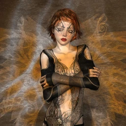 IDG Luminous Fae – Dual Layer Gel Lights for DS