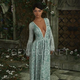 InStyle – dforce – Bohemian Dreams for G8F