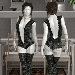 InStyle – Secret Crush