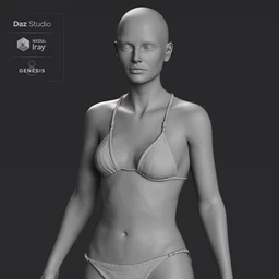 Jacqueline 8.1 HD Add-On