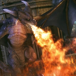 Jepe’s FlameZ III DF