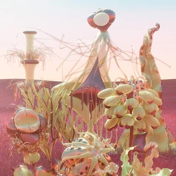 Jepe’s WonderPlantZ