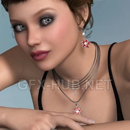 Jewelry Box-Elani Collection