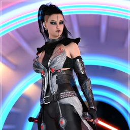 Jillian for Josephene 8