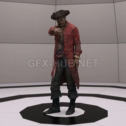 John Hancock for G8M and G8.1M