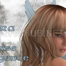 Kara Norse Character for V4