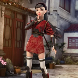 Keiko 6 Premiere Add-On Bundle