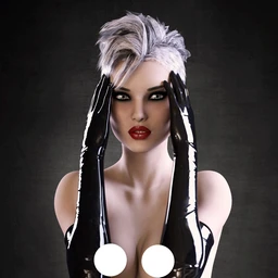 Latex Gloves (FREEBIE)