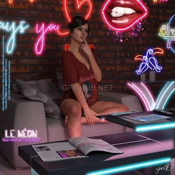 Le Neon