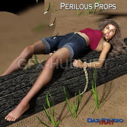 Legacy Dendras Perilous Props