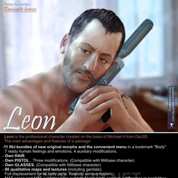 Leon_for_M4