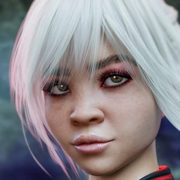 Liena HD For Genesis 8 Female