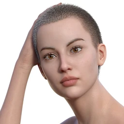 Light Skin Texture G8.1F Merchant Resource