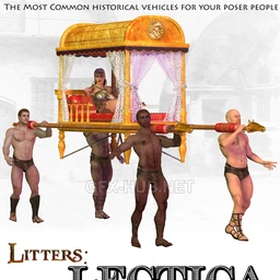 Litters – Lectica