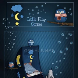 Little Play Corner