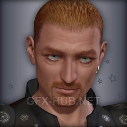 LK-Alexander for M4 H4 F4