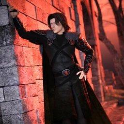 Lord of Snow for Michael 4