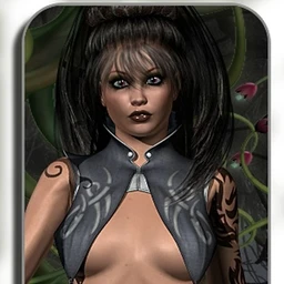 Magnifique for Ars Magica by Aery_Soul