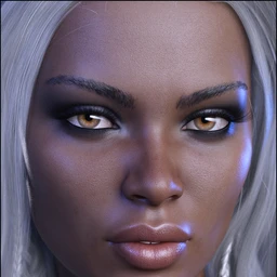 Manette for Genesis 8 Female