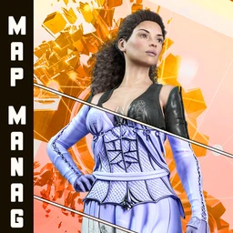 Map Manager (Update 8.1)