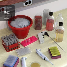 Medical Research Tools